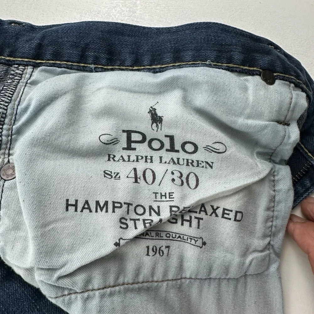 Polo Ralph Lauren polo ralph